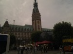 Rathaus Hamburg