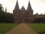 Holstentor Lübeck