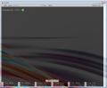 Putty transparent