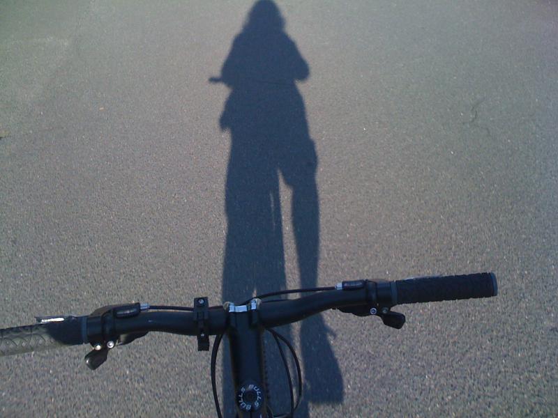 fahrrad