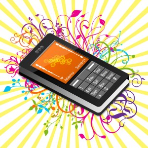 sms