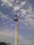 Berliner Funkturm, Alex