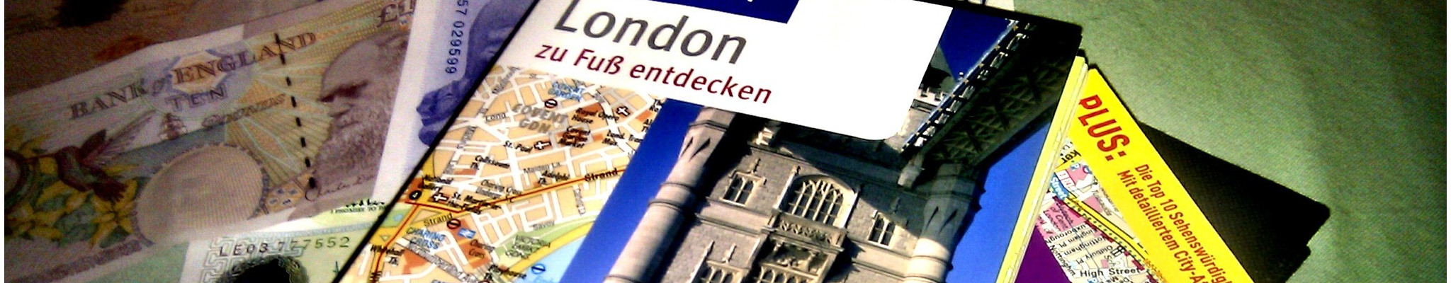 London Reiseführer