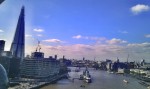 View from the Towerbridge