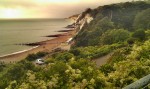 Way to beachy head