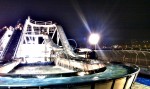 Waterpark on brighton pier